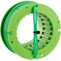EGO draadspoel AS1301 2 mm voor ST1210