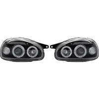 Diederichs 1812385 Koplampen set