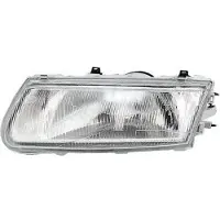 Diederichs 5860081 Koplamp