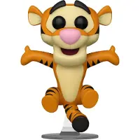 Funko POP! Disney Winnie the Pooh - Tigger 1517 - Pop! Vinyl figuur