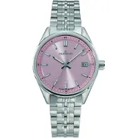 Dugena - 4461157 - Polshorloge - Dames - Kwarts - Pretty