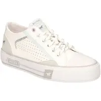 Mustang - Veterschoenen Laag Maat 38