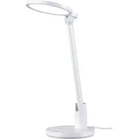 Paulmann 78016 Bureaulamp LED LED vast ingebouwd 15 W Wit (mat)