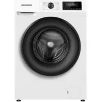 Heinner HWM-H7014IVSMC+++ Wasmachine 7 kg – 15 Wasprogramma’s – Allergievriendelijk – Digitaal Display – Kinderslot – 1400 tpm – Wit – 5 Jaar Garantie