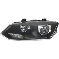 Hella 1LE 247 051-121 Koplamp
