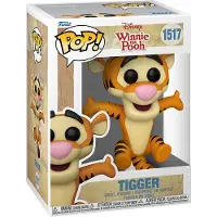 Funko POP! Winnie The Pooh Tigger vinylfiguur 1517 Pop! meerkleurig