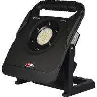 Ledvance LED Bouwlamp | 40W 6500K 4500Lm | 865 IP54 | WORKLIGHT BATTERY 18V POWER FOR ALL