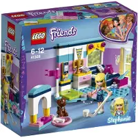 LEGO 41328 LEGO Friends Stephanie's slaapkamer