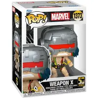 Funko POP! Marvel - Weapon X 1373 - Pop! Vinyl figuur