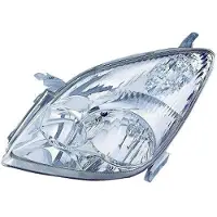 Diederichs 6618481 Koplamp