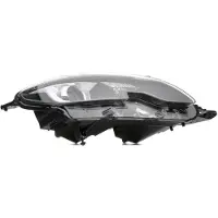 Valeo Koplamp, bevestiging 450785