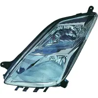 Depo Koplampen 212-11G7R-LD-EM, rechts