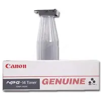 Canon Toner NPG-14 Zwart