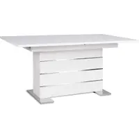 Intertrade Uitschuifbare eettafel Mantova 160/200