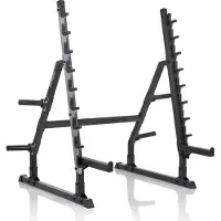 Hammer Haltersteun RA80 | Maat 145x174x171 cm