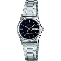 Casio Ltpv006d1b2 Dameshorloge