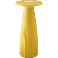 Sigor Nuflair Tafellamp Sunny Yellow