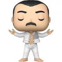 Funko POP! Pop! - Queen Freddie Mercury (I Was Born To Love You) #375