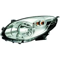 Diederichs 4481981 Koplamp
