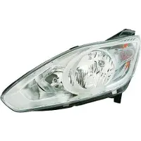 Diederichs 1467081 Koplamp