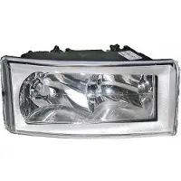 Diederichs 3492182 Koplamp
