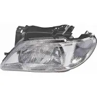 Diederichs 4070981 Koplamp