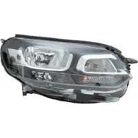 Hella 1EL 354 853-021 Koplamp