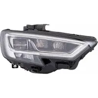 Diederichs 1033284 Koplamp