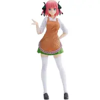 SEGA The Quintessential Quintuplets: De Film - PVC-beeldje van Nino Nakano (Het Laatste Festival - Nino's kant), 22 cm