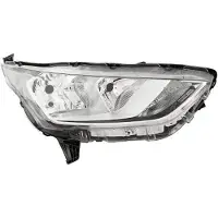 Diederichs 1455880 Koplamp