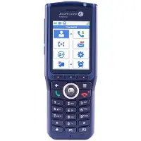 Alcatel -LUCENT ENTERPRISE DECT Telefoon 8244, mobiele handset