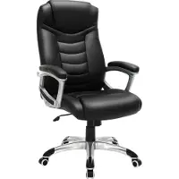 Songmics - Songmics Ergonomische bureaustoel