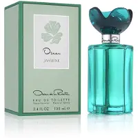 Oscar de la Renta Jasmine Eau de Toilette 100ml