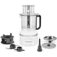 KitchenAid Classic 3.1L Keukenmachine 5KFP1318BWH