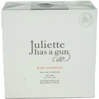 Juliette has a Gun Damesgeuren Miss Charming Eau de Parfum Spray 100 ml