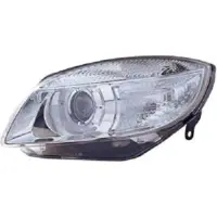 Diederichs 7801683 Koplamp