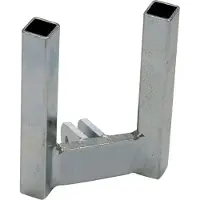 Twinny load Onderdelen Twinny Load Geleidebus 150 mm t.b.v. Classic