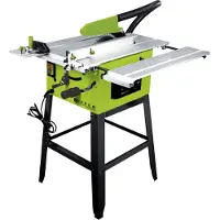 Zipper ZI-FKS250 Paneelcirkelzaag 250 mm 30 mm 1800 W 230 V
