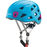 C.A.M.P. - Storm - Klimhelm 48-56 cm, blauw
