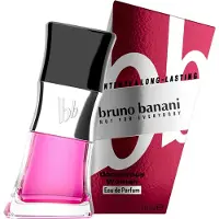 Bruno Banani Damesgeuren Dangerous Woman Eau de Parfum Spray