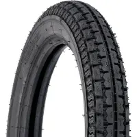 Heidenau K 33 Tt 58p Custom Motorfietsband
