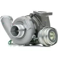 RIDEX 2234C10521 Turbocharger