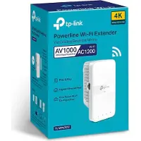 TP-LINK TL-WPA7617