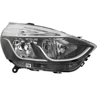 Diederichs 4416180 Koplamp