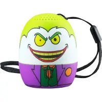 EKids RI-B63JK, Draadloze, draagbare stereo-luidspreker, meerkleurig, ander, universeel, ingebouwd