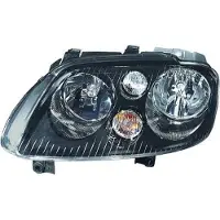 Diederichs 2295086 Koplamp