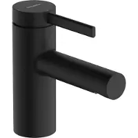 Hansgrohe - Zesis S - Wastafelmengkraan - Ééngreeps bediening - CoolStart energiebesparend - Met trekwaste - 70mm maat - Chroom