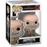 Funko POP! Pop! - Pinocchio Geppetto #1297