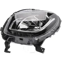 VAN WEZEL 2916961 Koplamp