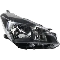 Johns 81 57 10-5 Koplamp